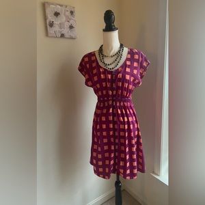 Women's classy dress